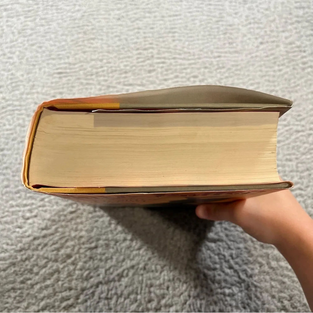 Harry Potter‎ and the Deathly Hallows Book